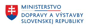 Ministerstvo dopravy a výstavby Slovenskej republiky